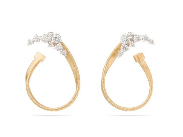 Marco Bicego Marrakech Ohrschmuck (Ohrring Ohrstecker) OG417.B.YW.M5