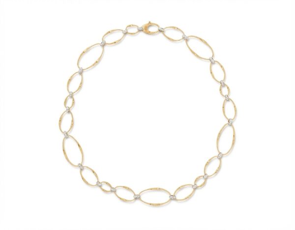Marco Bicego Marrakech Onde Kette - Collier CG783.B2