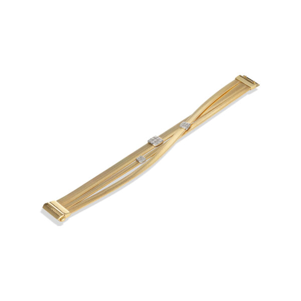 Marco Bicego Masai Armband BG733.B1