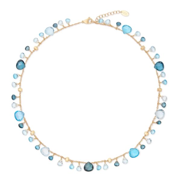Marco Bicego Paradise Kette - Collier CB2584.E.TP01.Y.02
