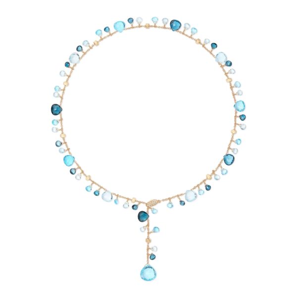 Marco Bicego Paradise Y-Kette CB2586.B.TP01.Y.02