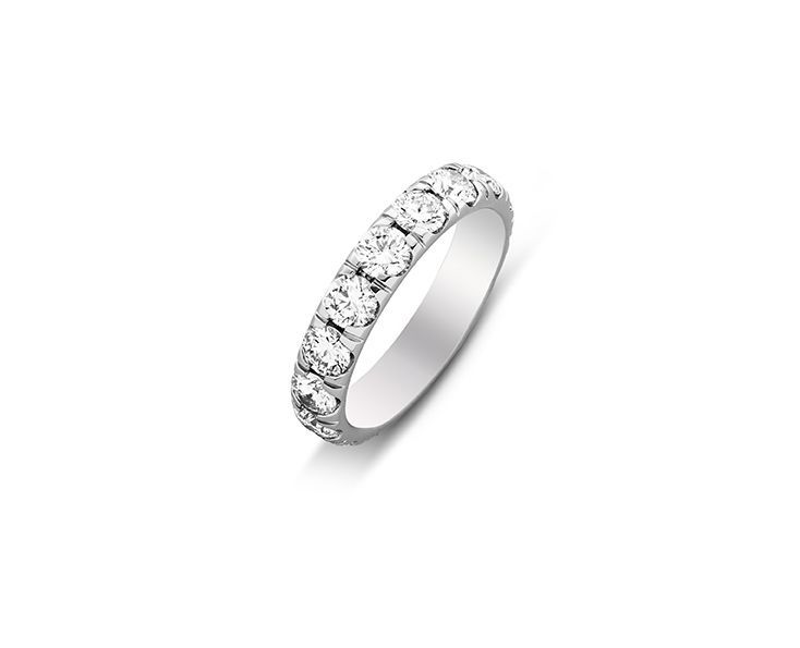 Meister Trauring Ring 115.5024.16