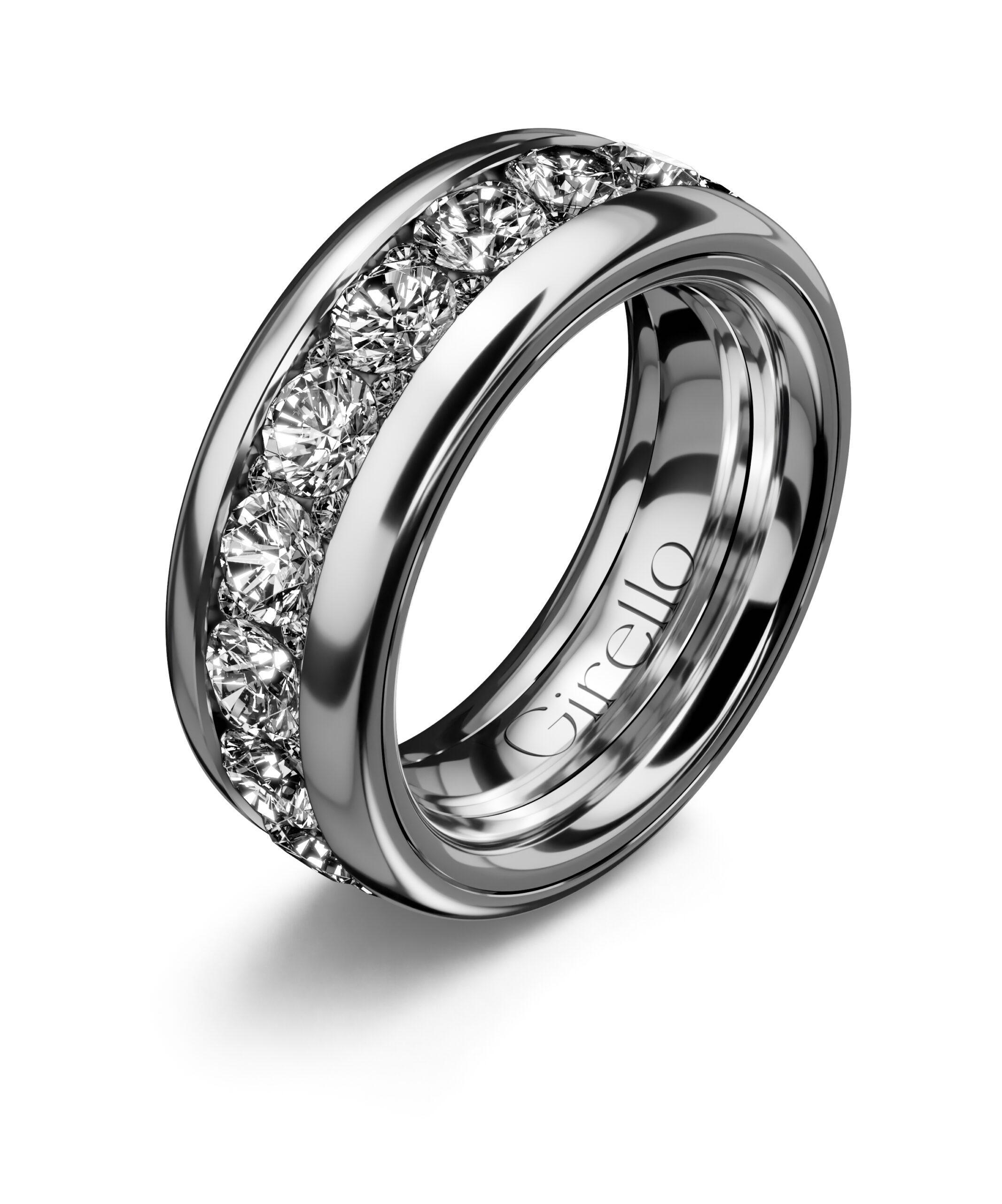 Meister Trauring Ring 116.4798.00
