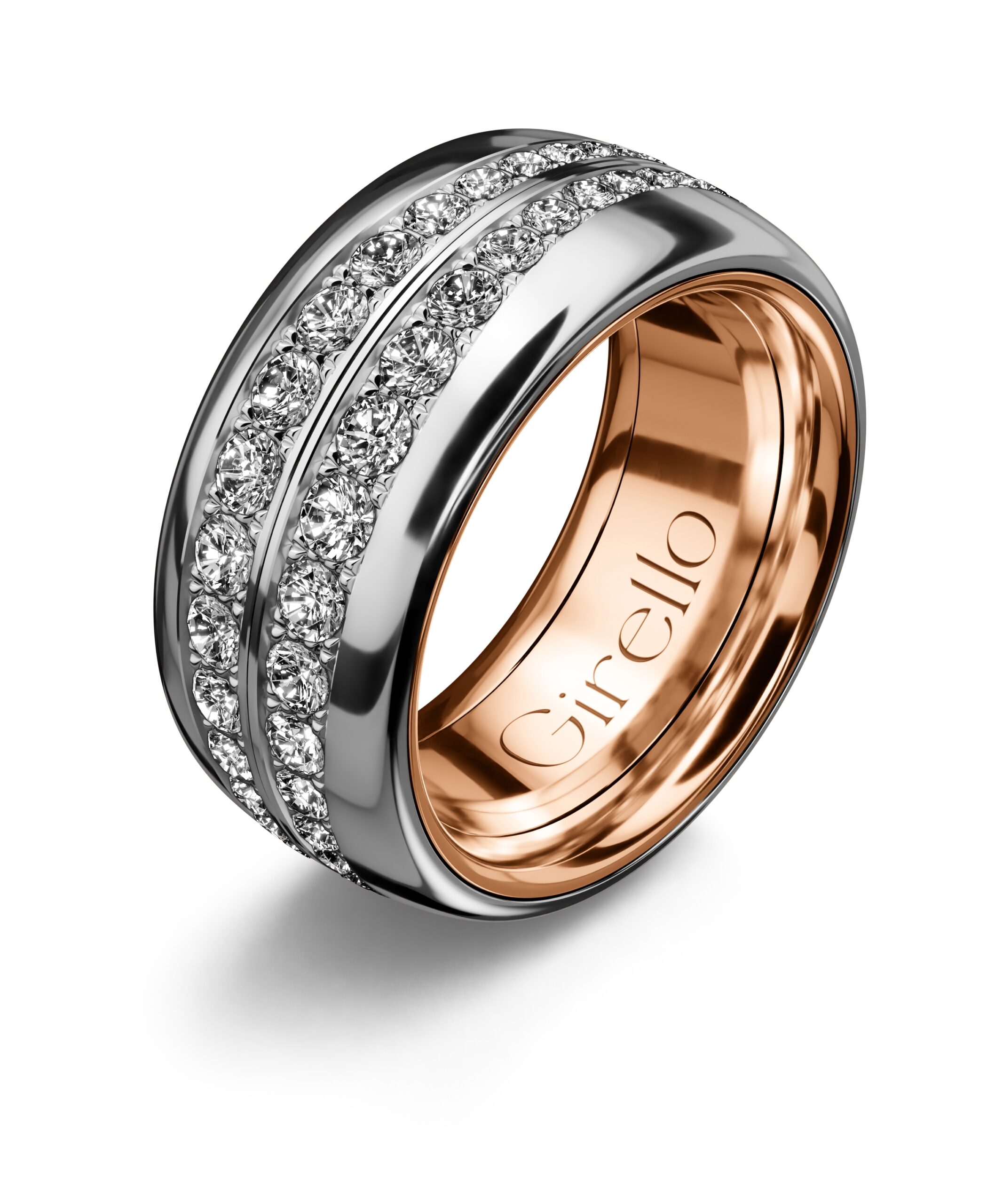 Meister Trauring Ring 116.4937.01