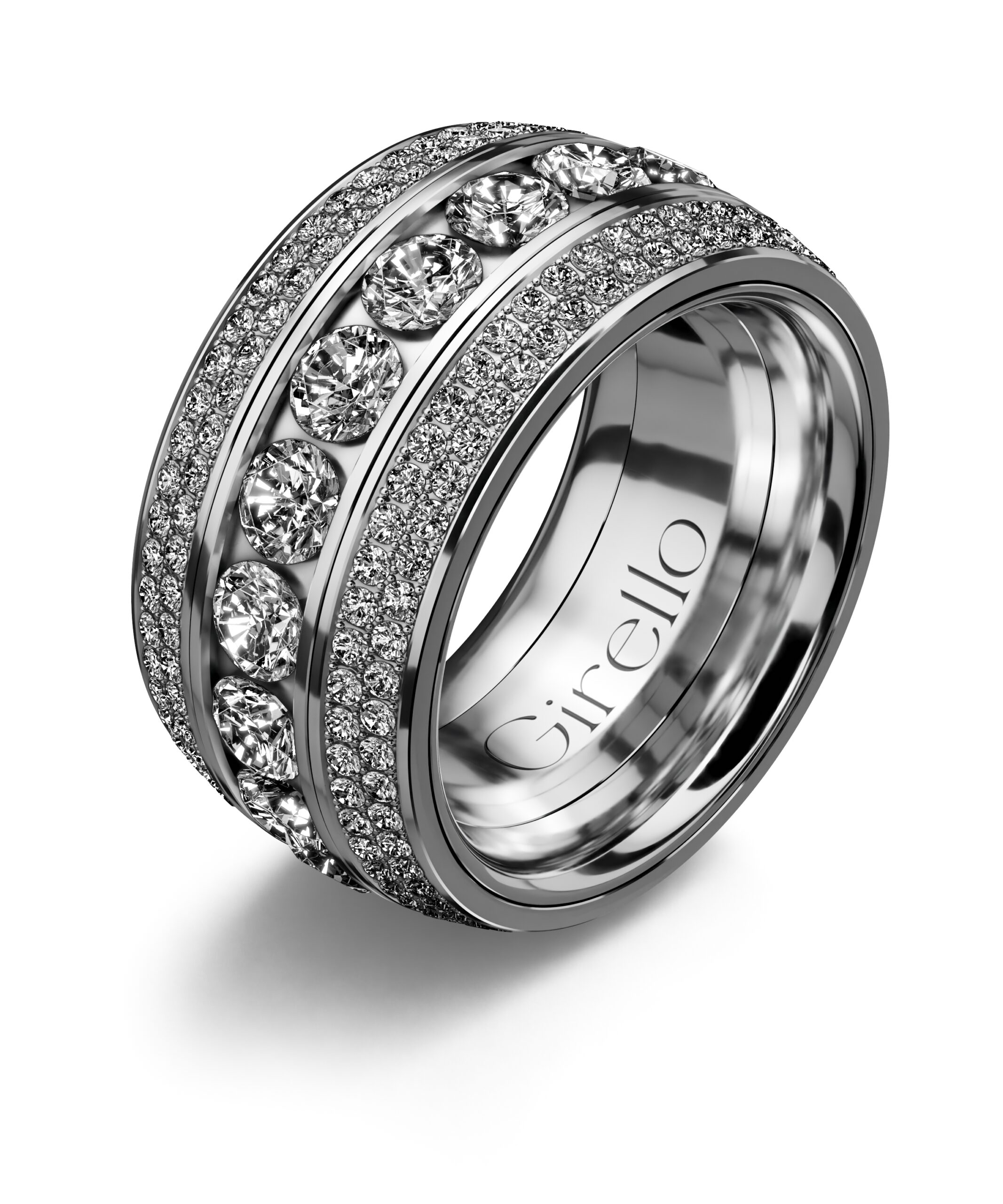 Meister Trauring Ring 116.4991.00