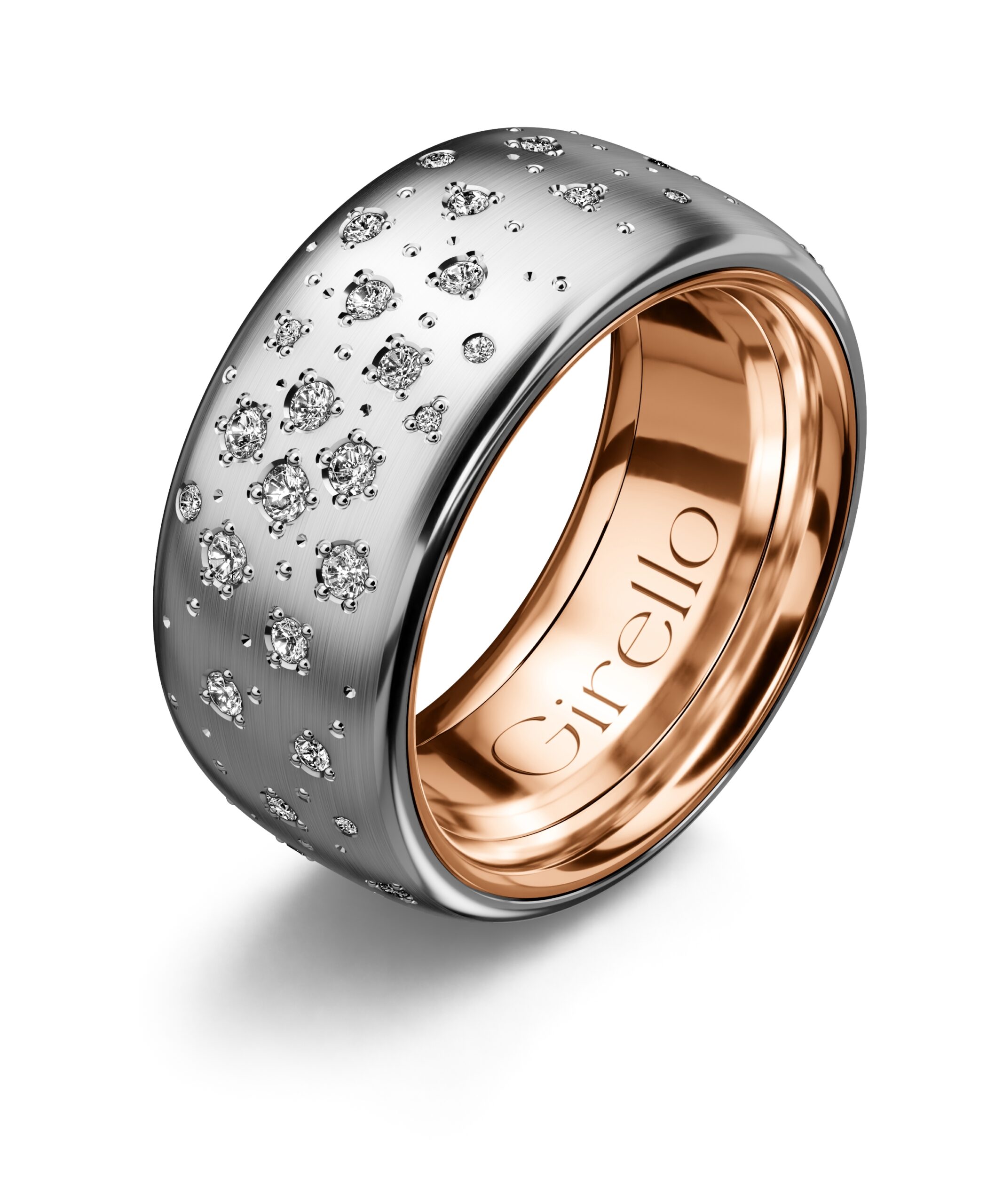 Meister Trauring Ring 116.5029.01