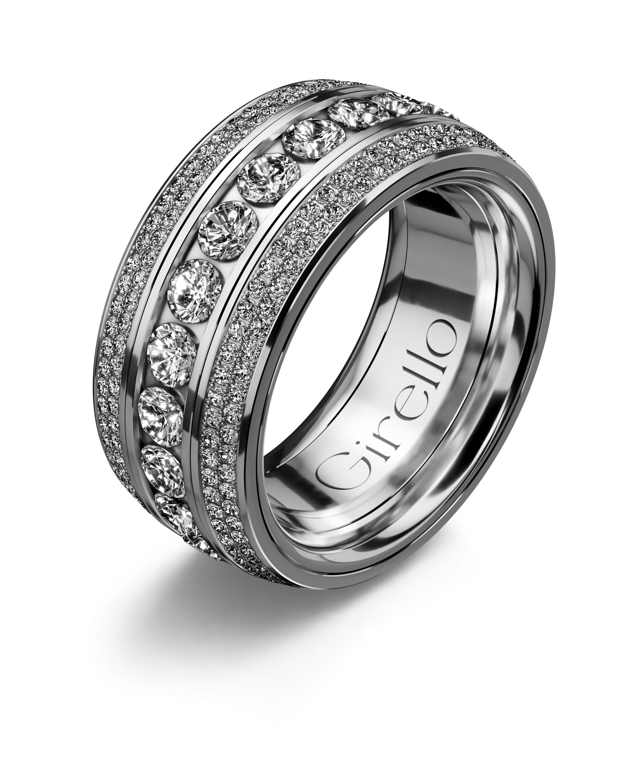 Meister Trauring Ring 116.5034.00