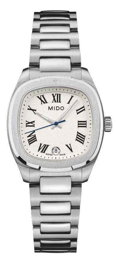 Mido Multifort 27 mm   M0491101126300