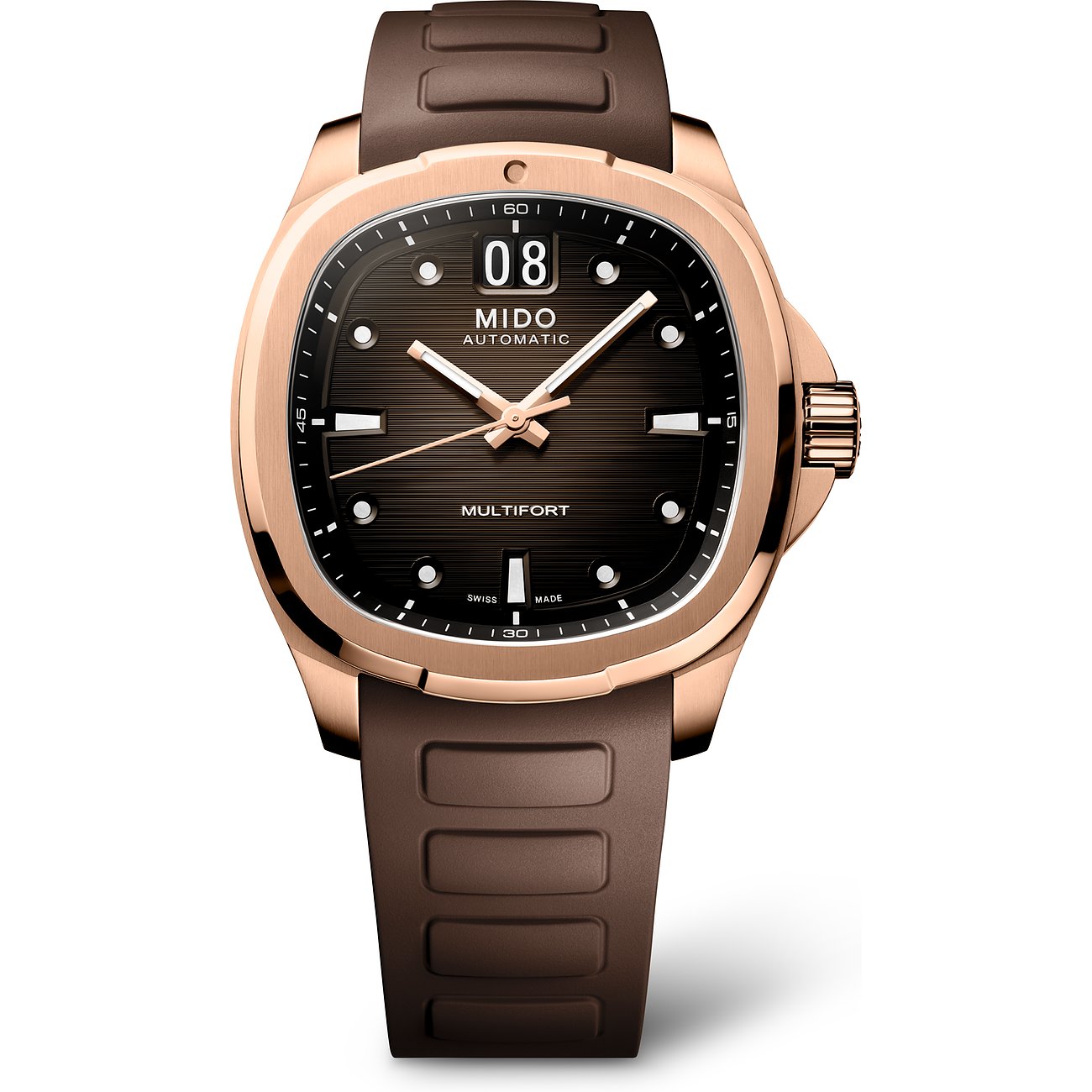 Mido Multifort  M0495263729100