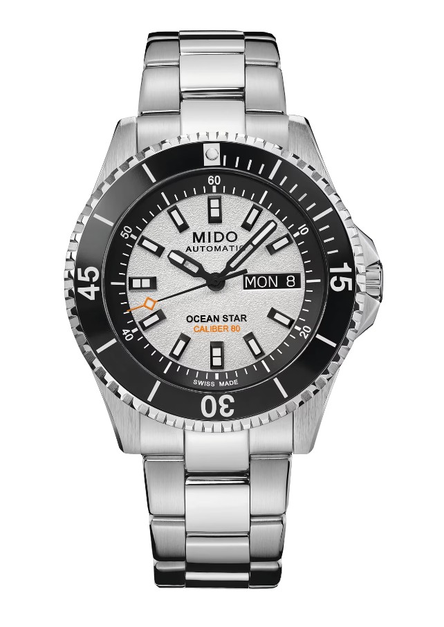 Mido Ocean Star 200  M0269301101100