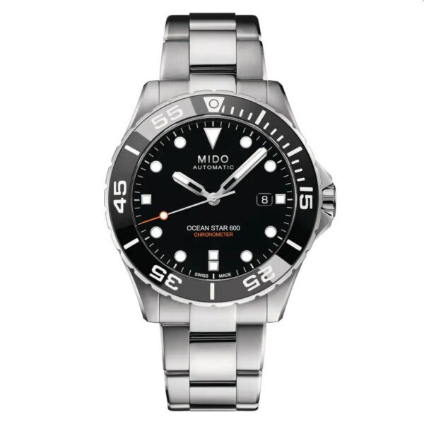 Mido Ocean Star  M0266081105100