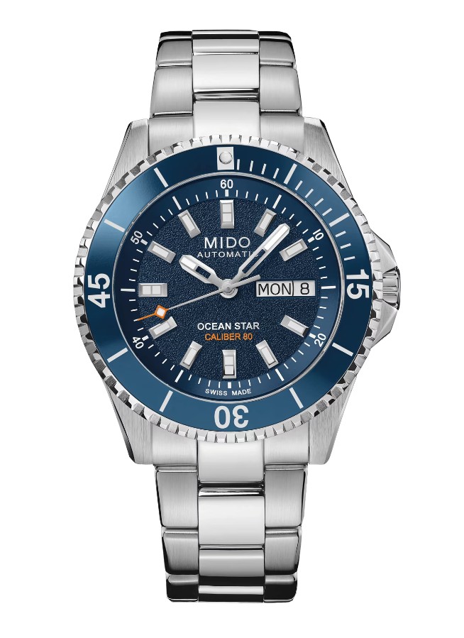 Mido Ocean Star  M0269301104100