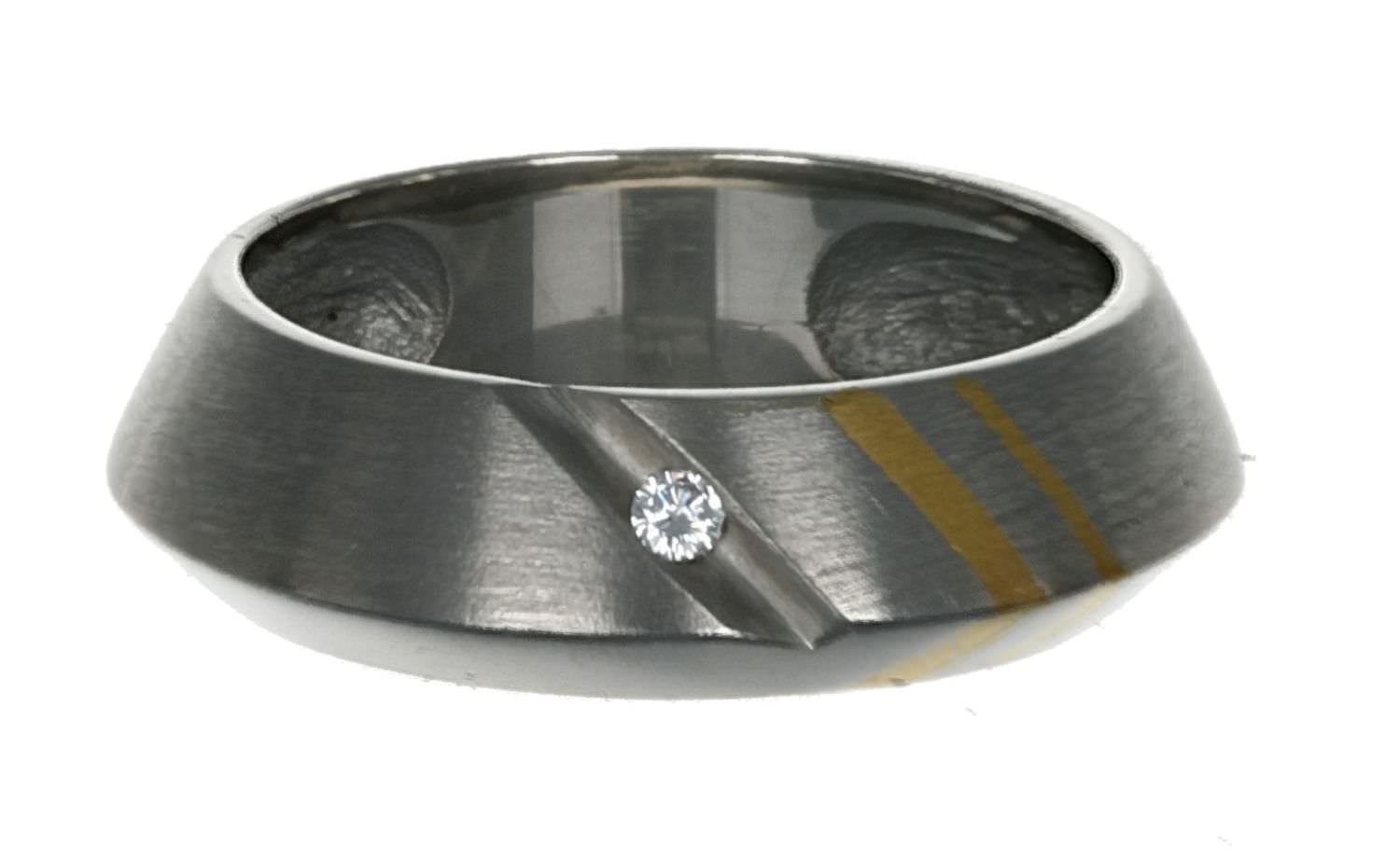 MIT FEINGOLD  Ring 01.1884.8
