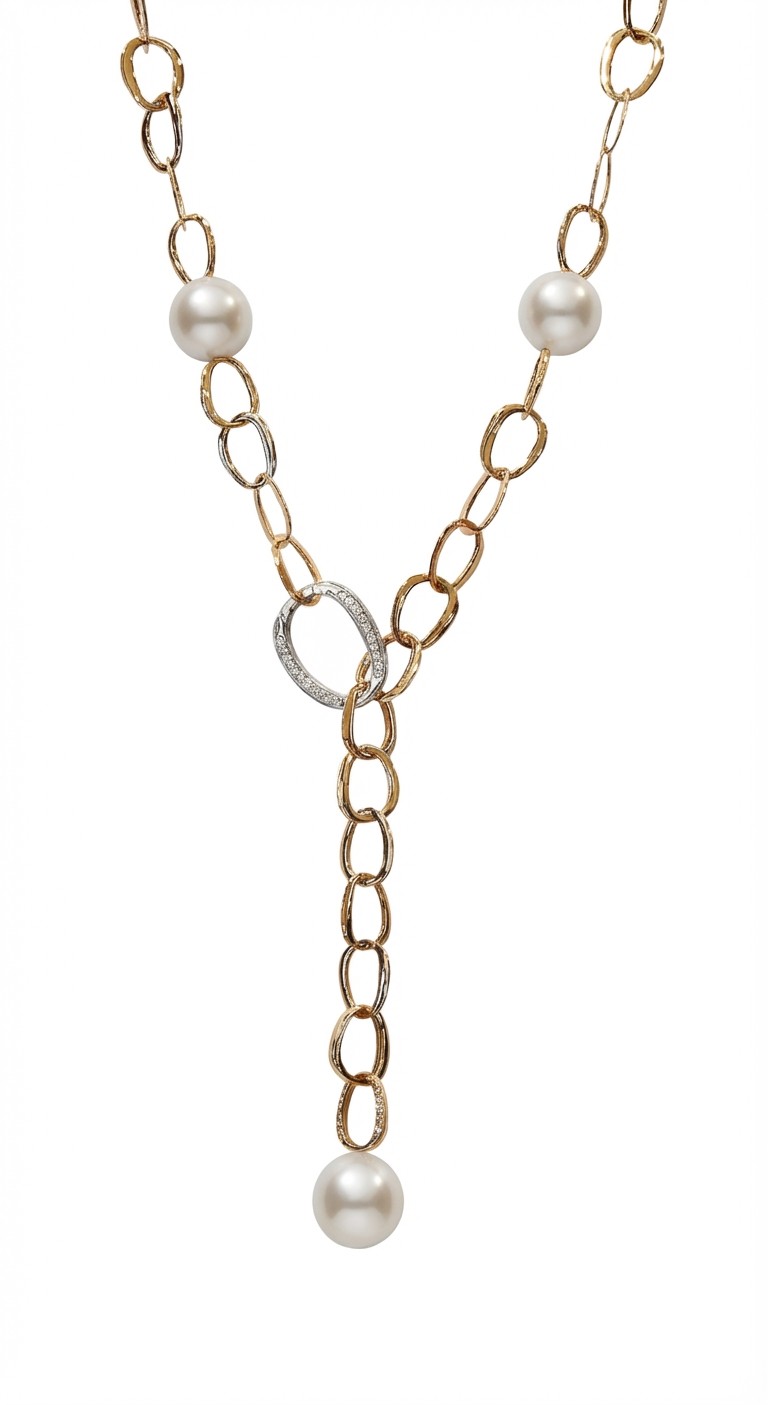 MODERN CLASSICS Kette - Collier 5.24801.03