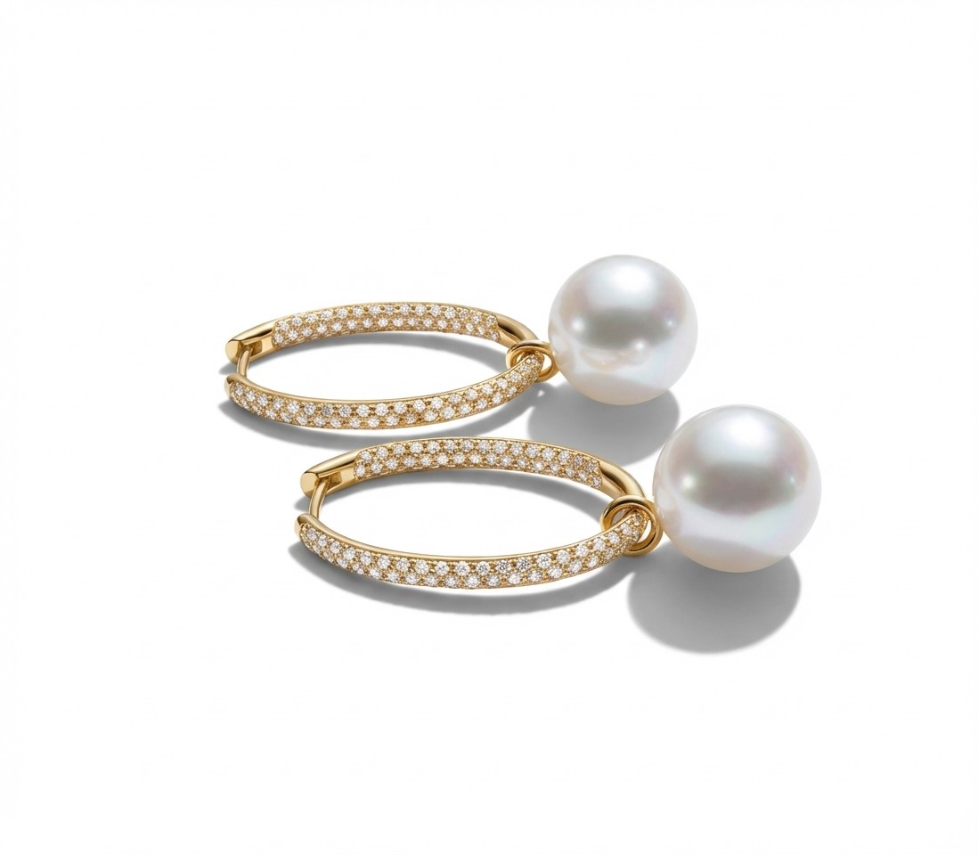 MODERN CLASSICS Ohrschmuck (Ohrring Ohrstecker) 5.24941.01