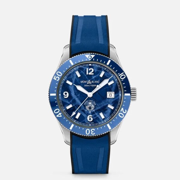 Montblanc 1858   129370