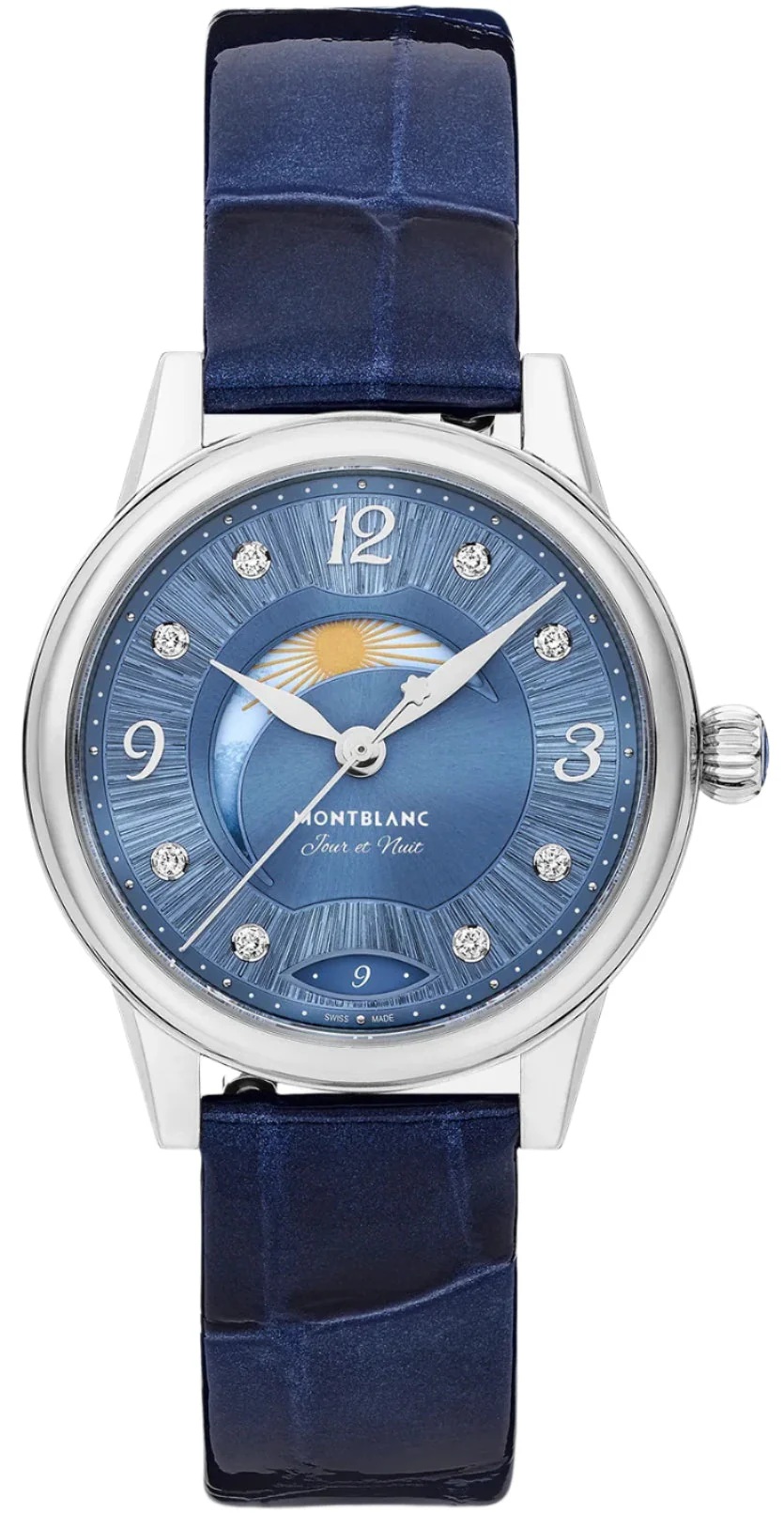 Montblanc Bohème Day & Night  133334