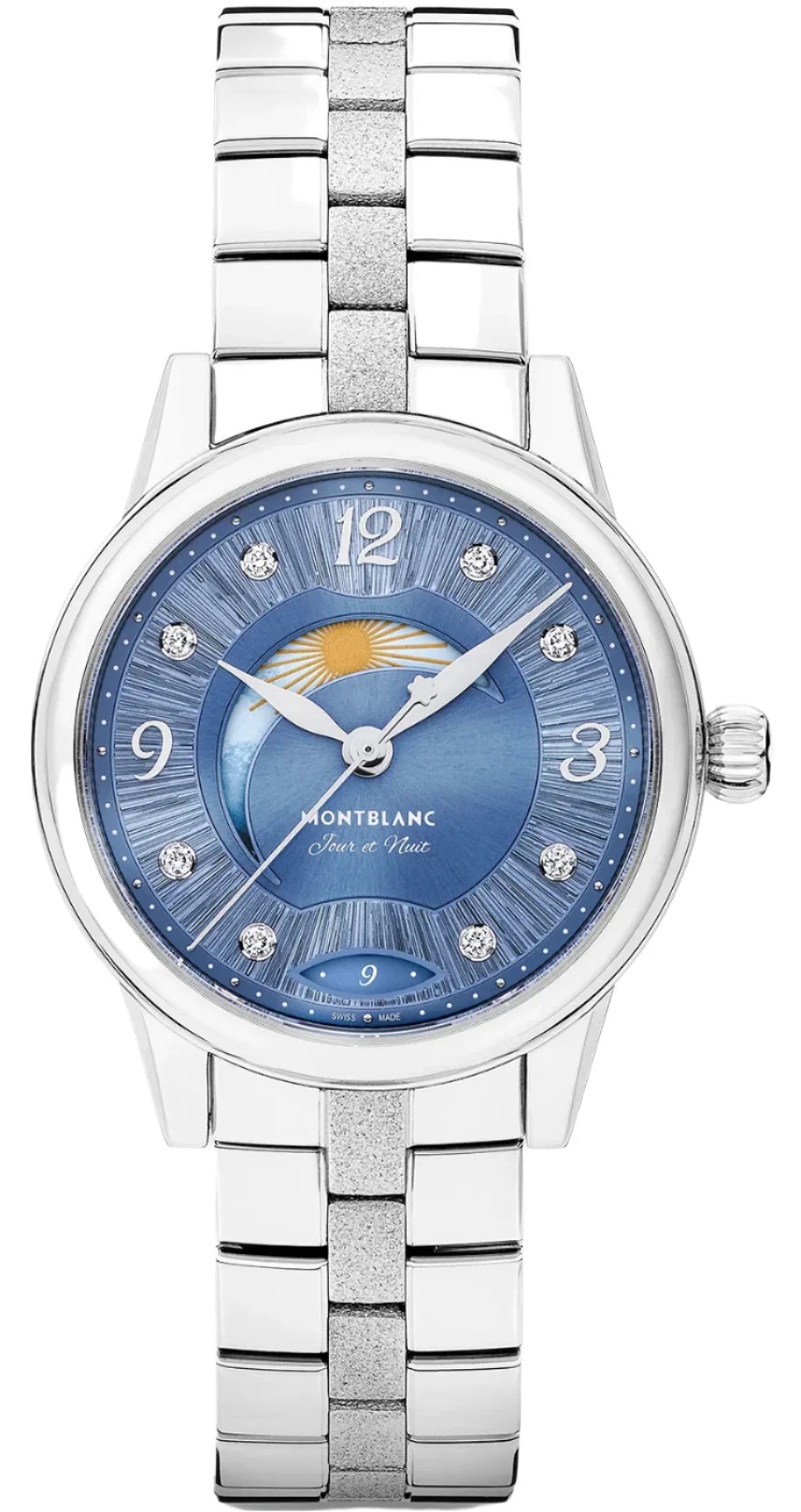 Montblanc Bohème Day & Night  134342