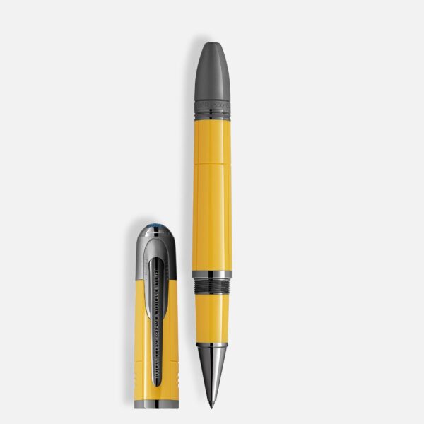 Montblanc Enzo Ferrari Great Characters  Schreibgerät 130662