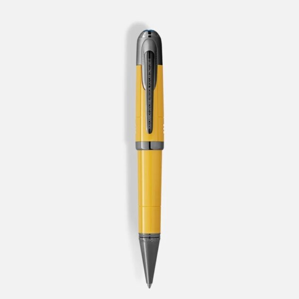 Montblanc Enzo Ferrari  Kugelschreiber 130663