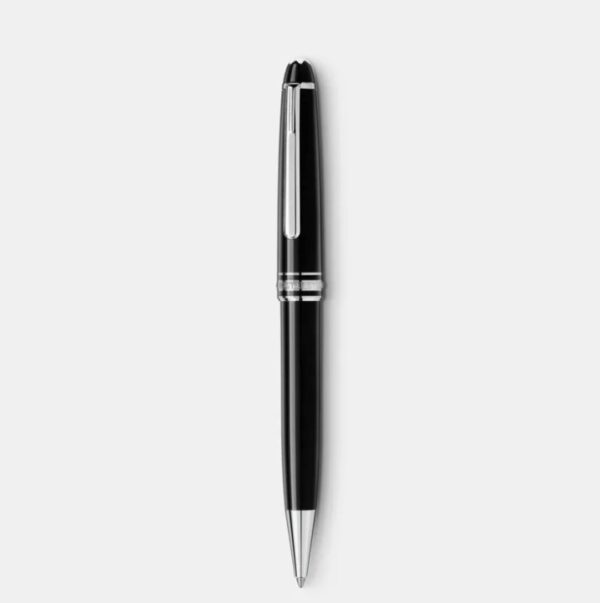 Montblanc Meisterstück Platinum Line Kugelschreiber 132446