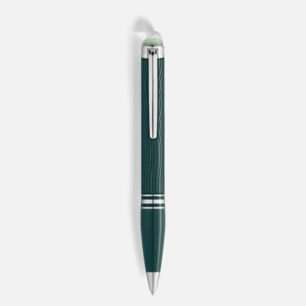 MONTBLANC StarWalker Kugelschreiber 132904