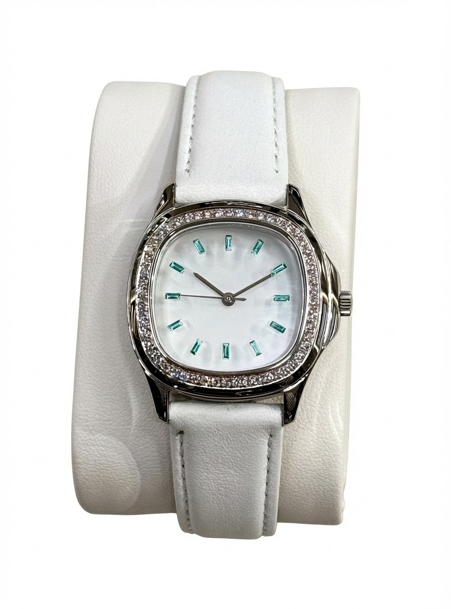 Niveau élevé Determination  DLQS00076