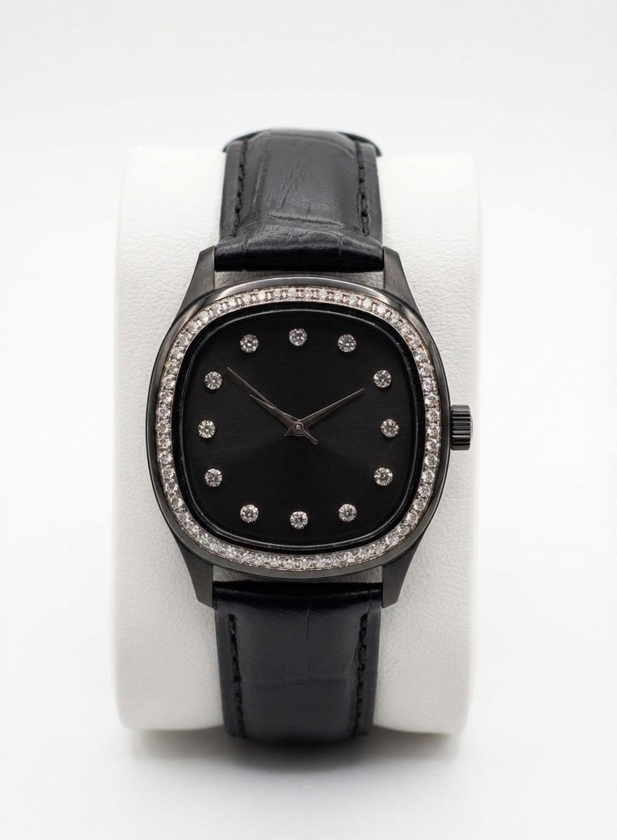 Niveau élevé Determination  DMQS00021