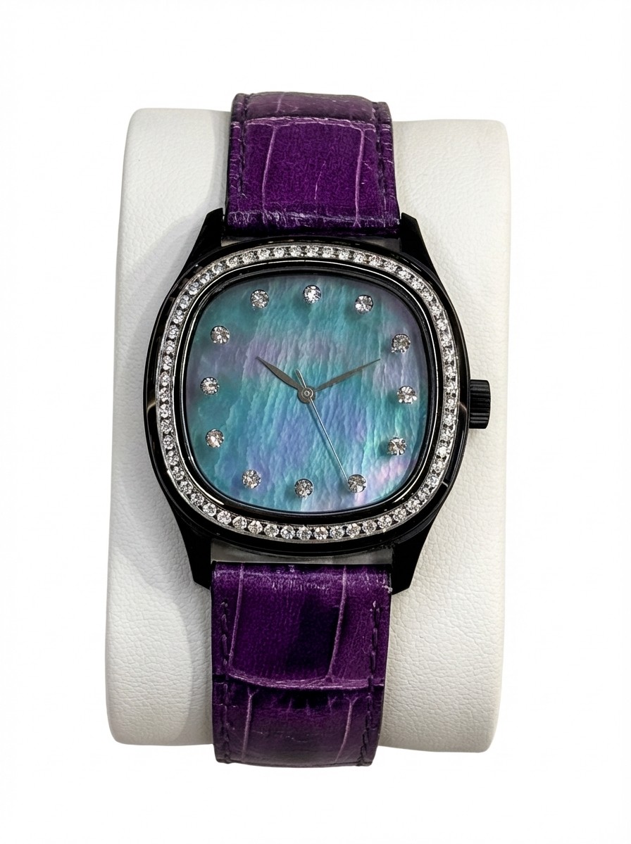 Niveau élevé Determination  DMQS00025