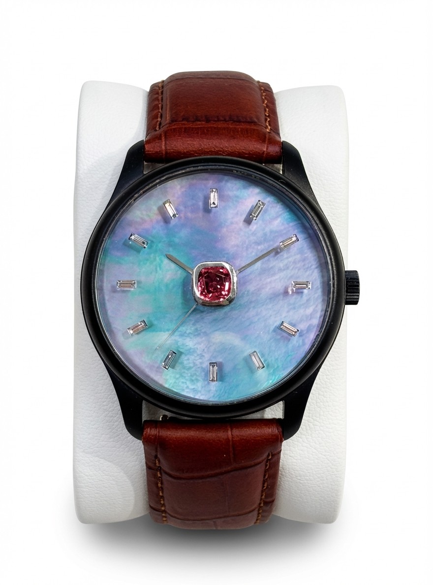 Niveau élevé Introsistence  IGA00360