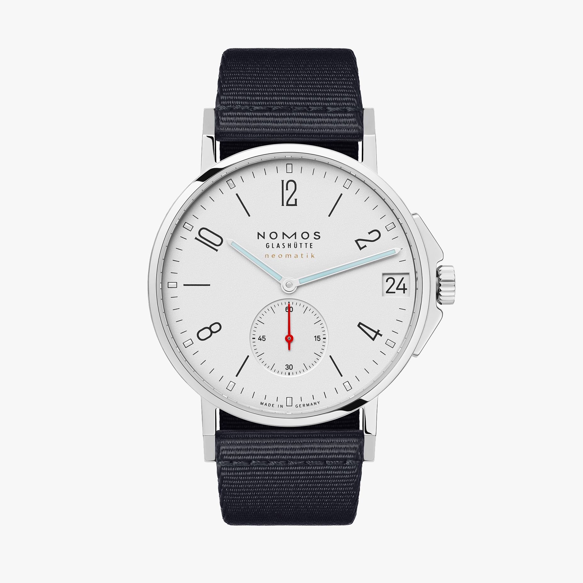 Nomos Ahoi  525  525