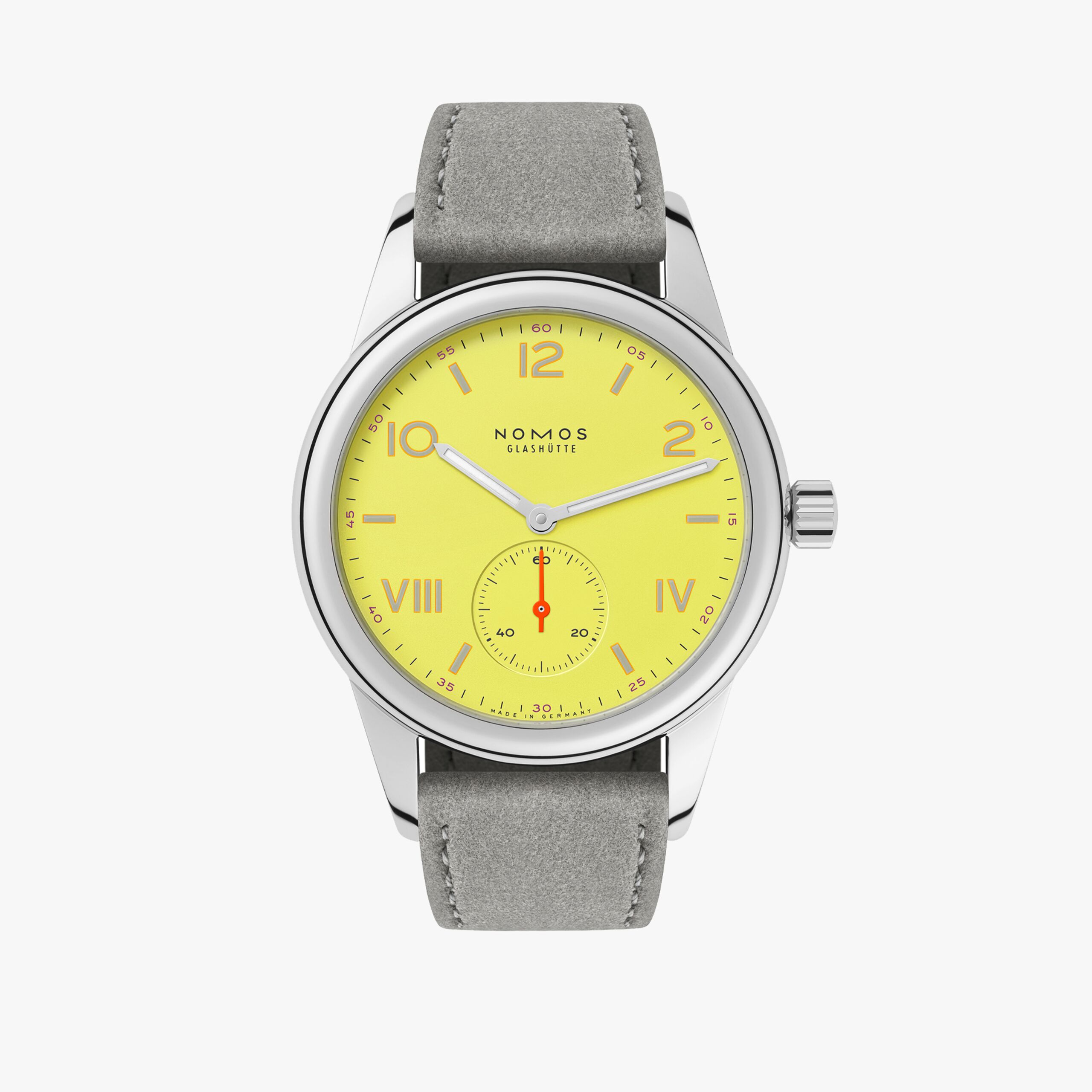 Nomos Club Campus starlight  718