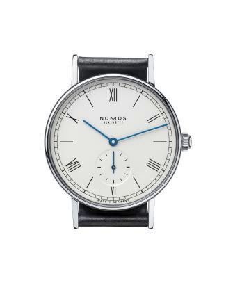 Nomos Ludwig   205