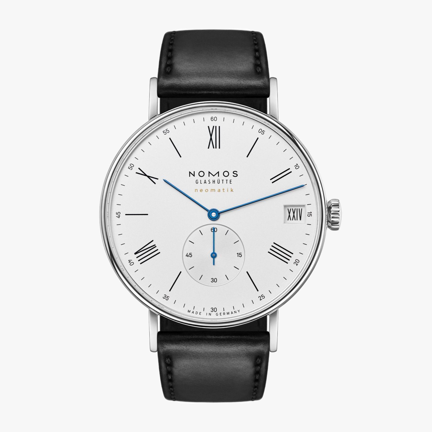 Nomos Ludwig   262