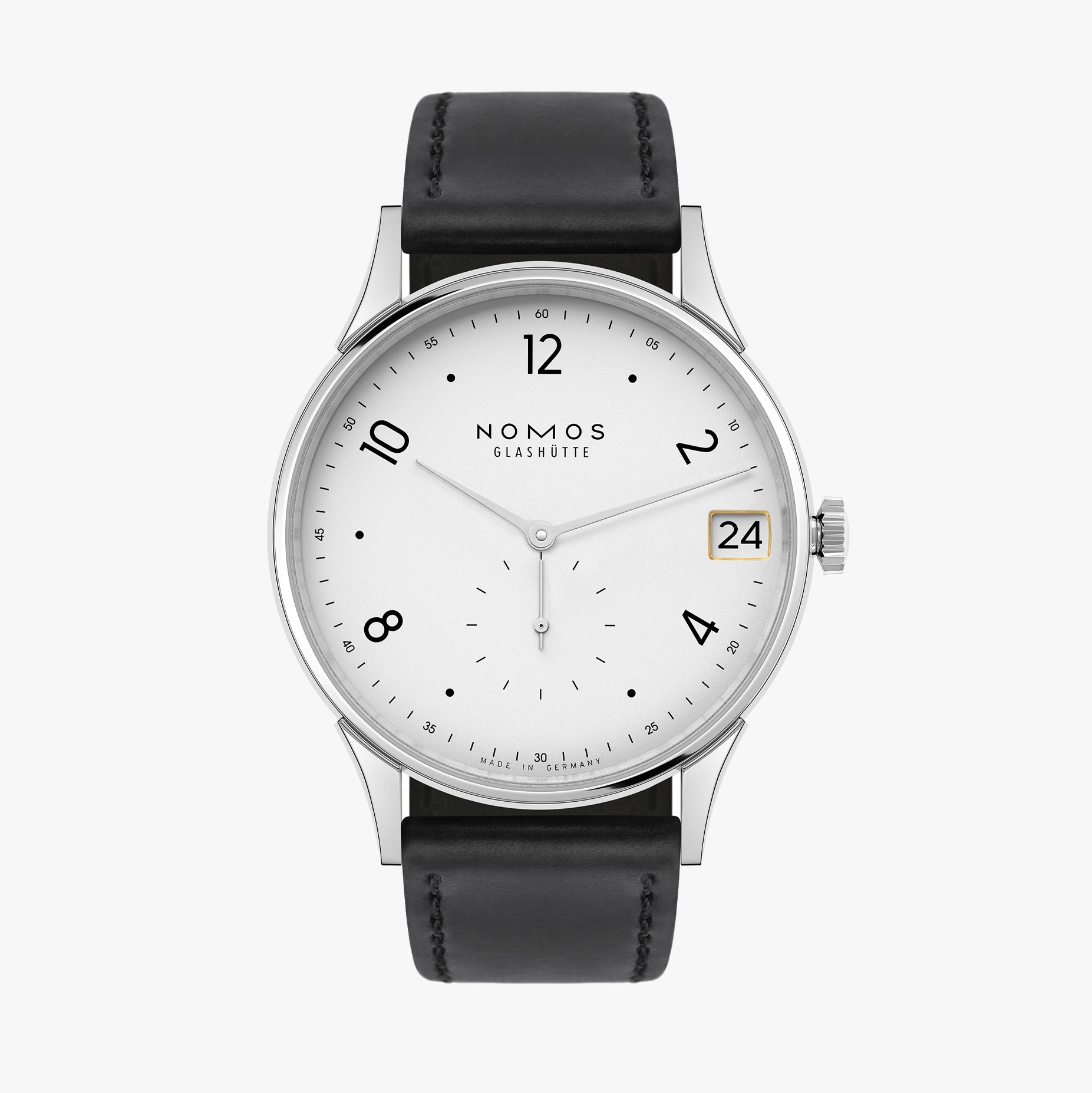 Nomos Minimatik   1250