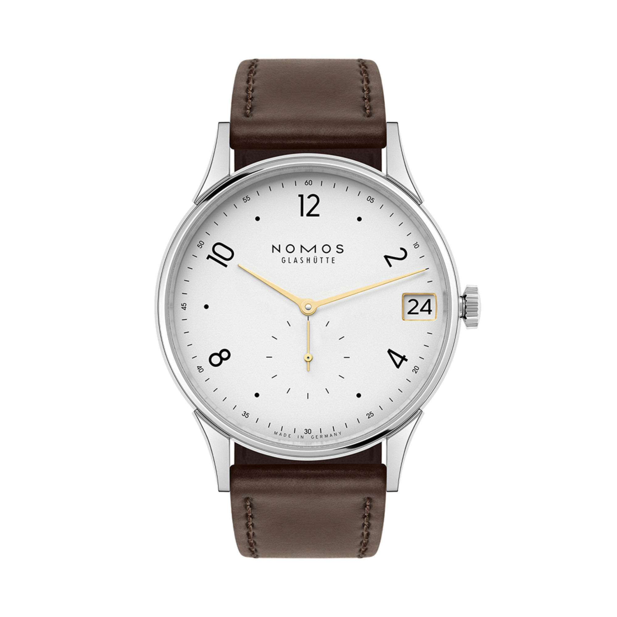 Nomos Minimatik   1251