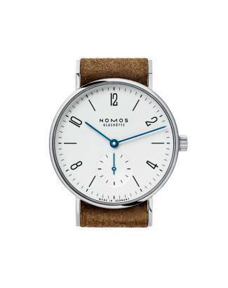Nomos Tangente 33 mm Durchmesser 123  123