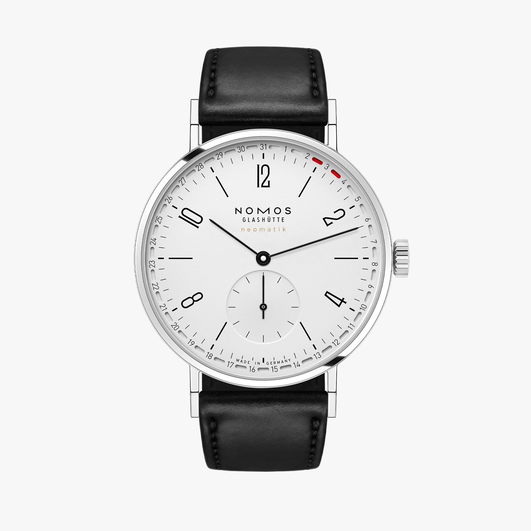 Nomos Tangente neomatik 38 Update  147