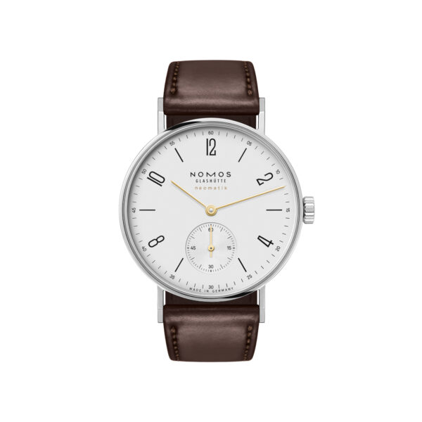 Nomos Tangente Neomatik Doré  192.SB