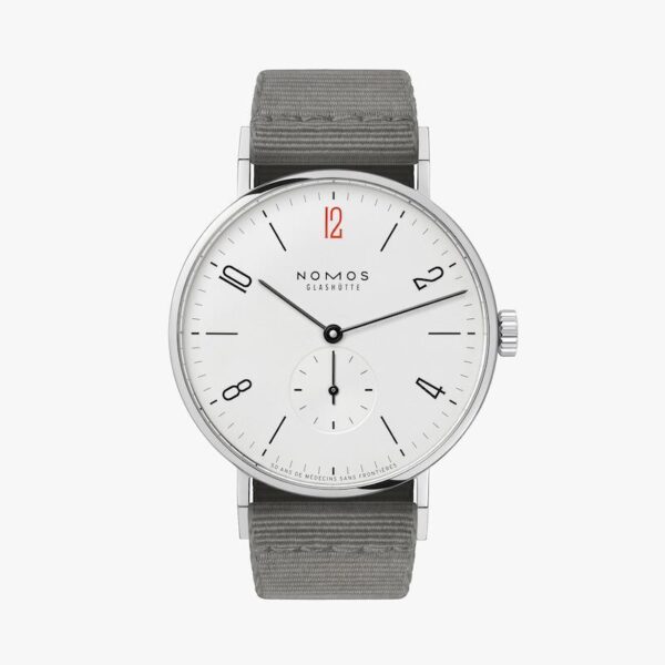 Nomos Tangente Ärzte ohne Grenzen   165.S50