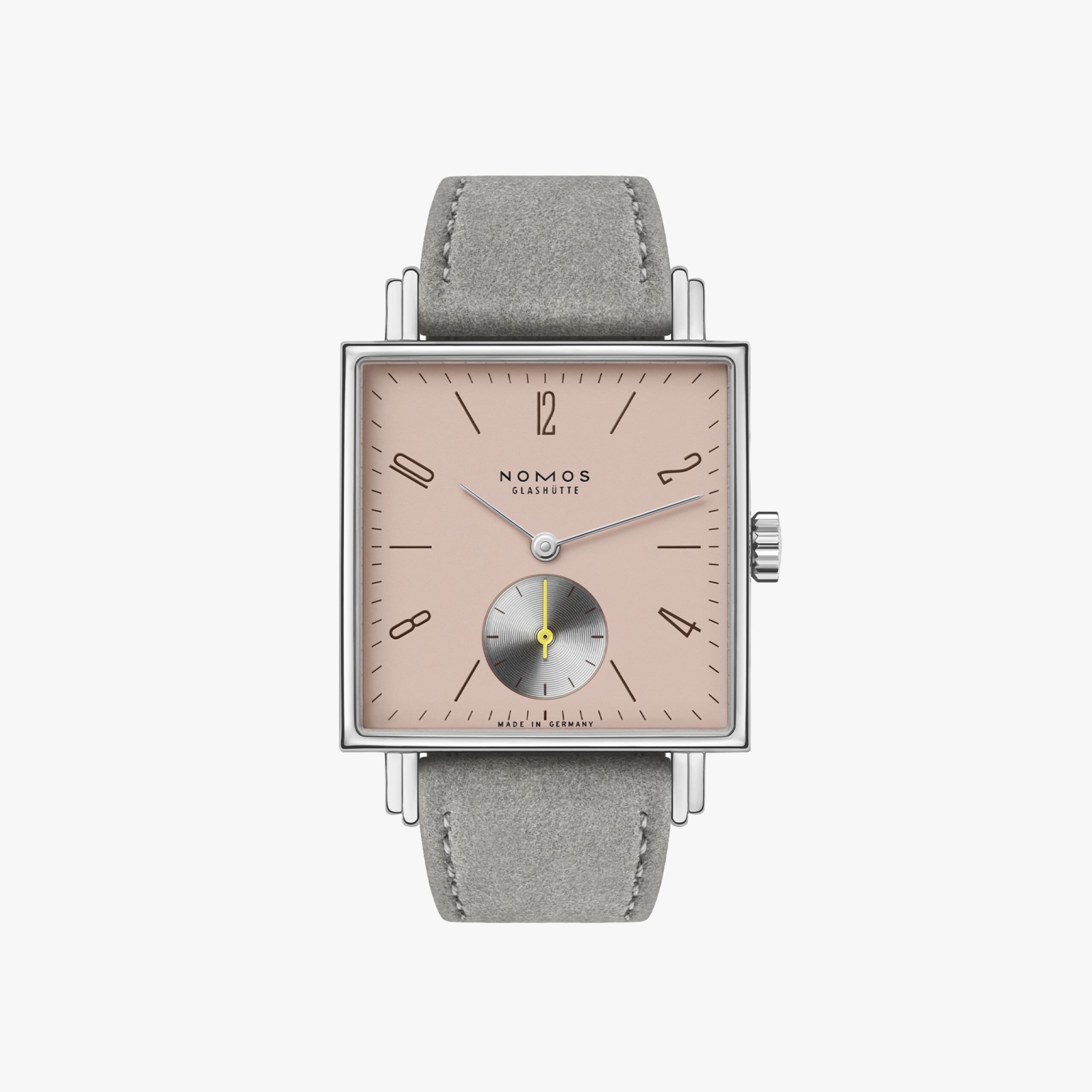 Nomos Tetra DIE KAPRIZIÖSE  424