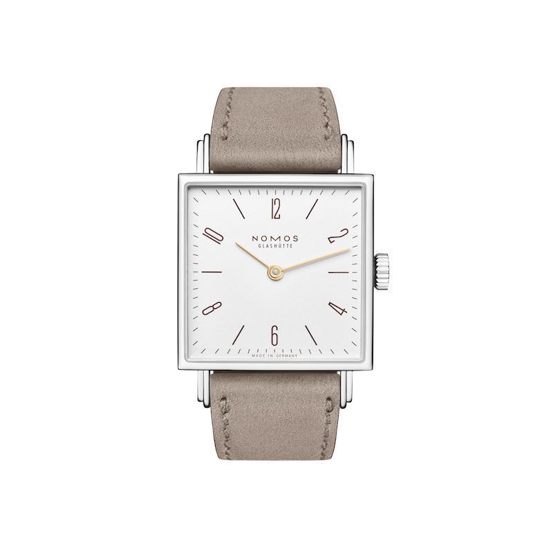 Nomos Tetra Duo  405