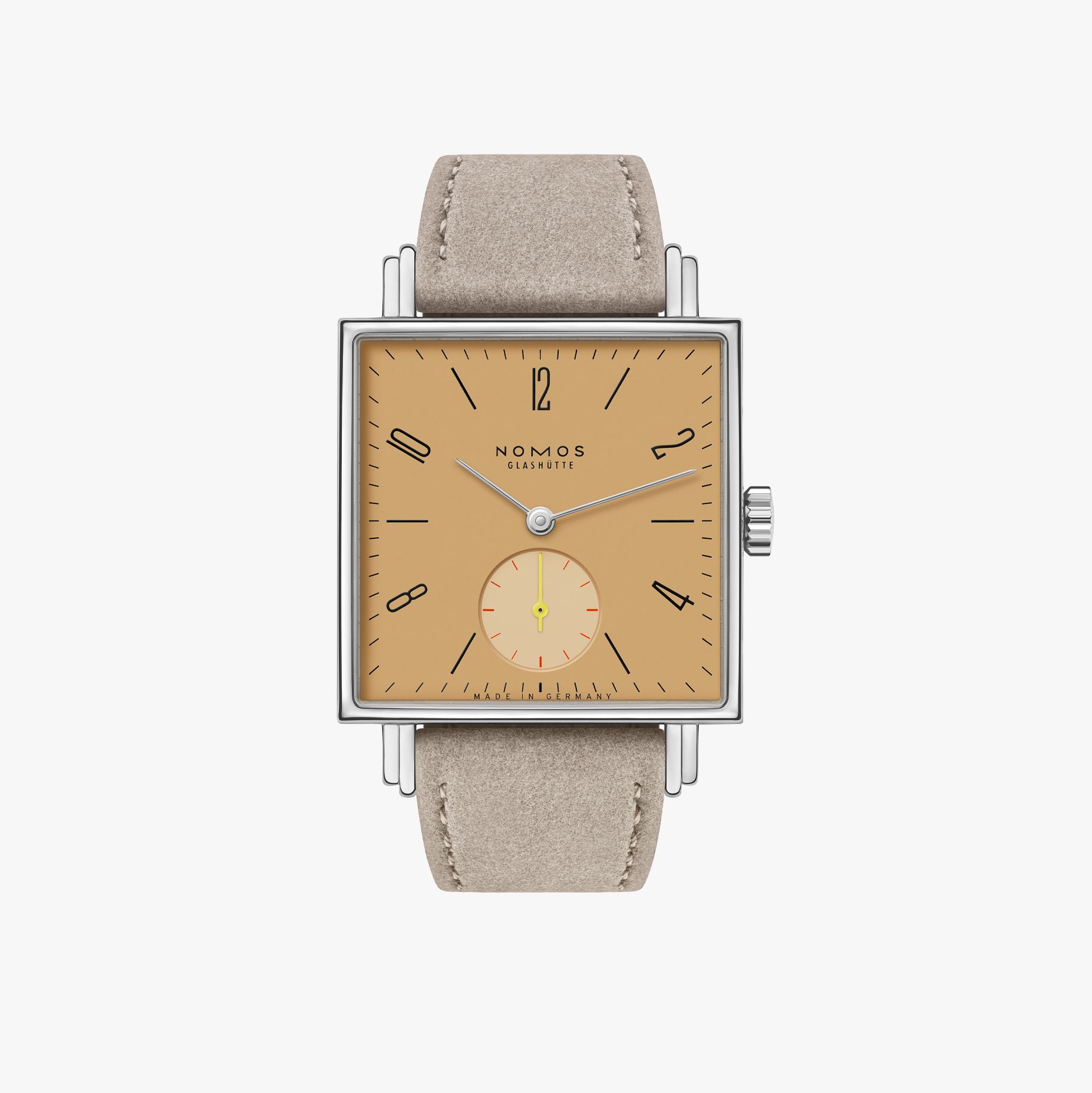 Nomos Tetra Ochra  437.SB