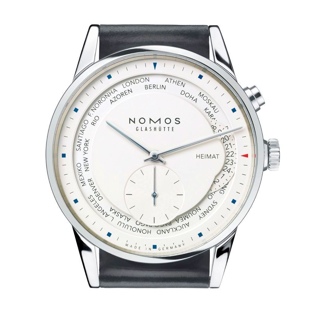 Nomos Zuerich 805  805