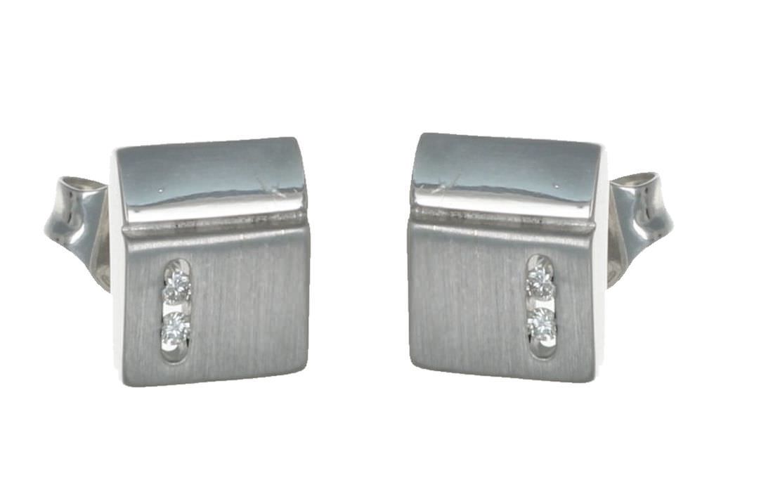 Ohrschmuck (Ohrring Ohrstecker) 01.20523.1360