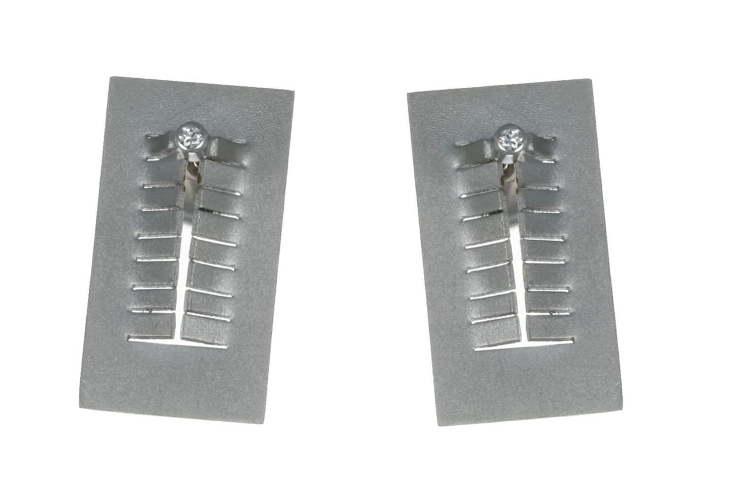 Ohrschmuck (Ohrring Ohrstecker) 02.32836.6