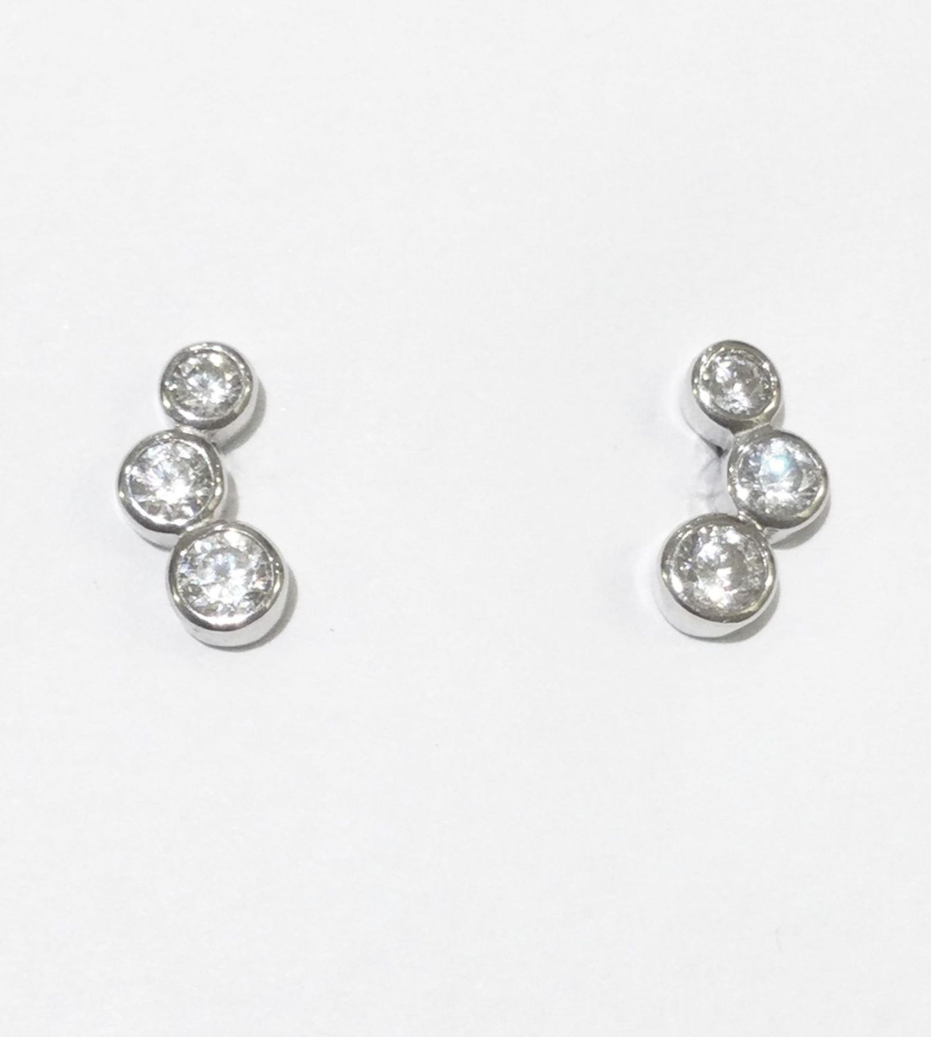 Ohrschmuck (Ohrring Ohrstecker) 04.208859.200