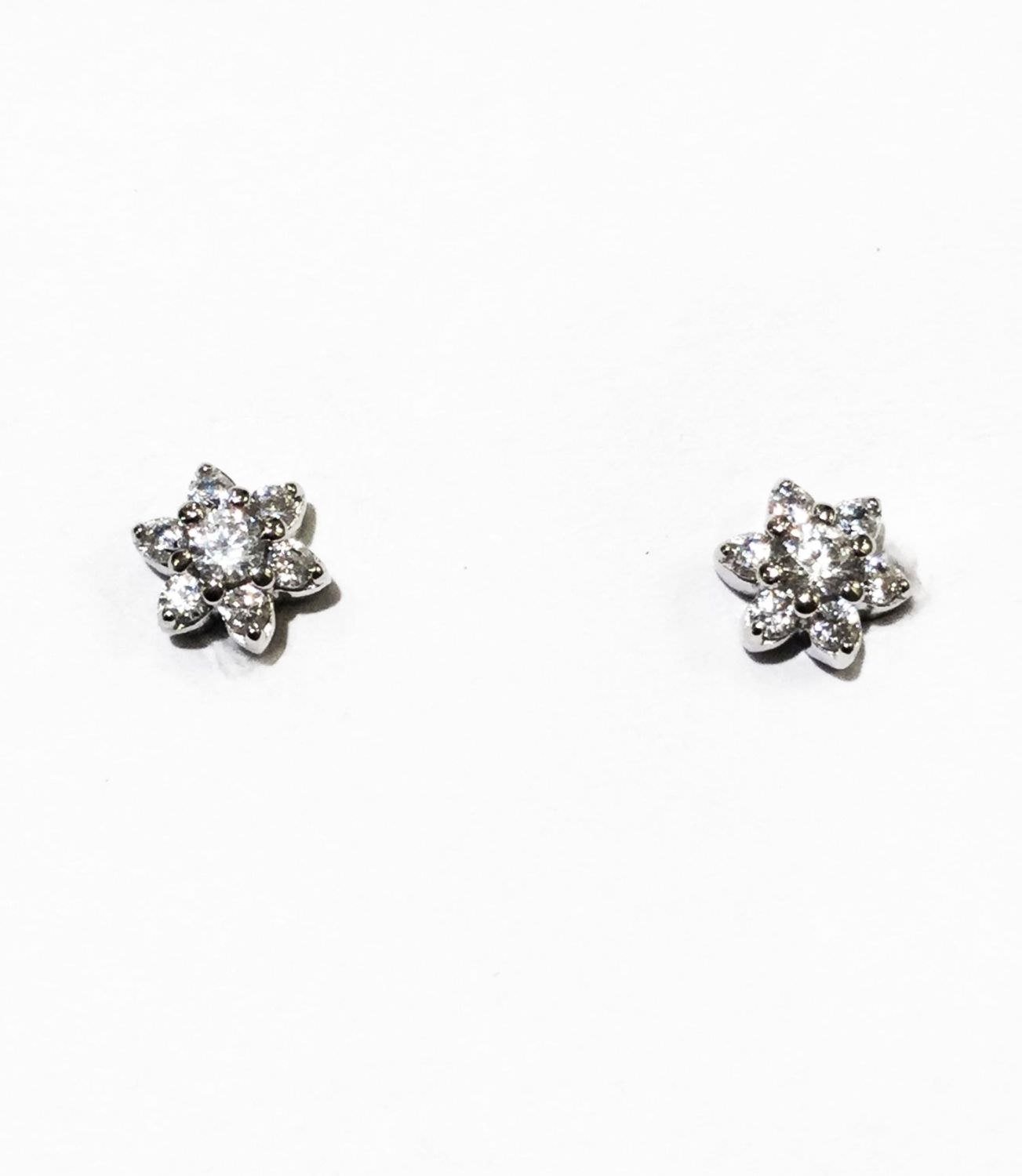 Ohrschmuck (Ohrring Ohrstecker) 04.226033.200