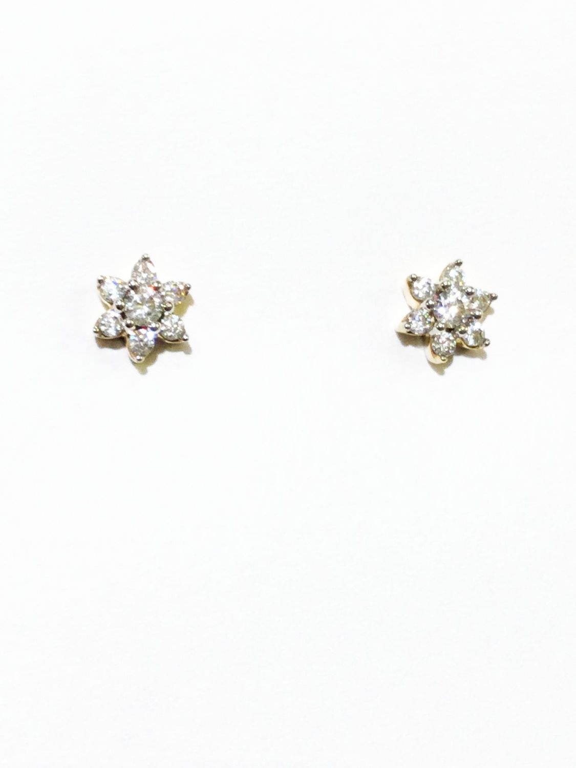 Ohrschmuck (Ohrring Ohrstecker) 04.226034.400
