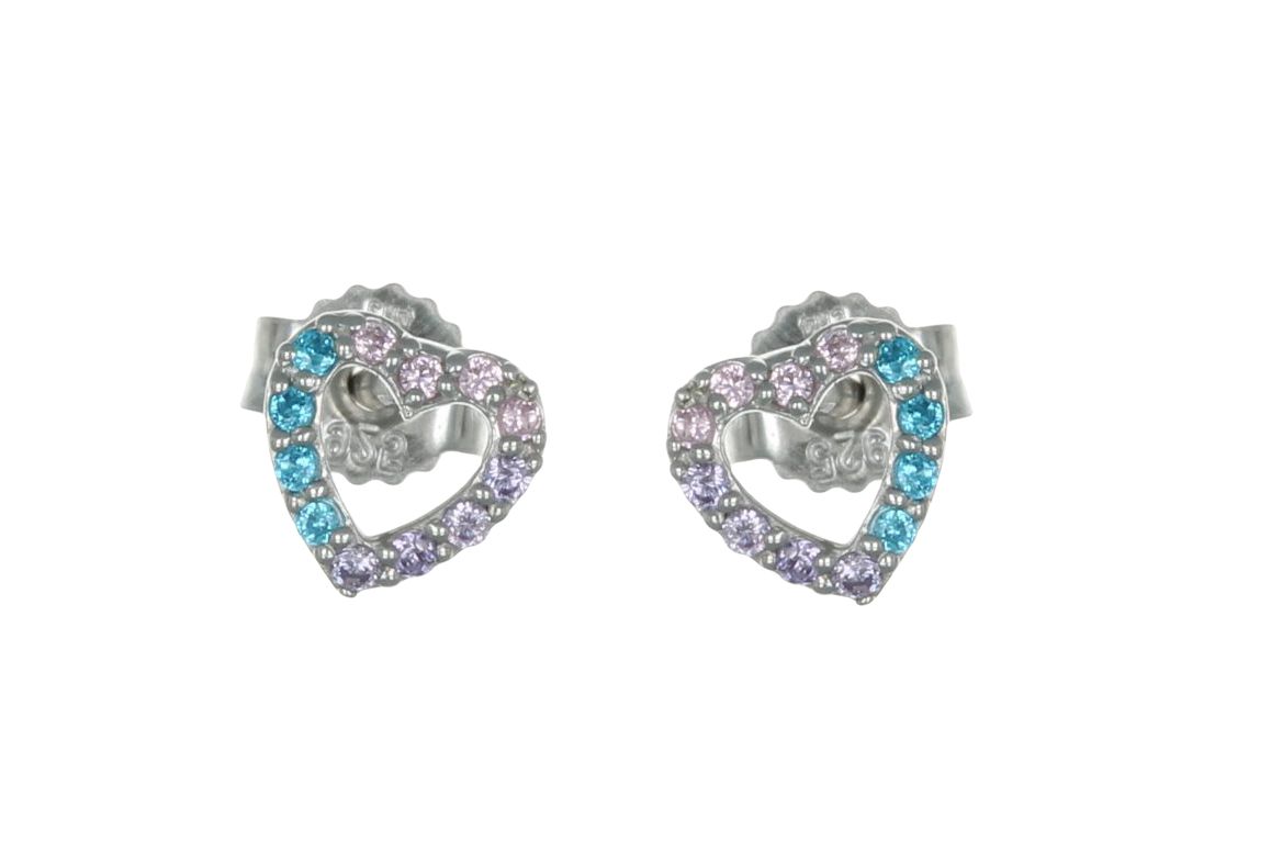 Ohrschmuck (Ohrring Ohrstecker) 04.237912.200